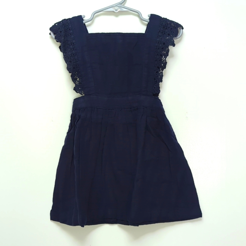 Jamie Kay muslin Amiee dress